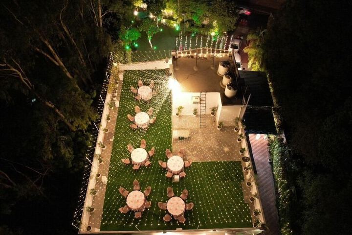 Wedding/Banquet 39 of 47