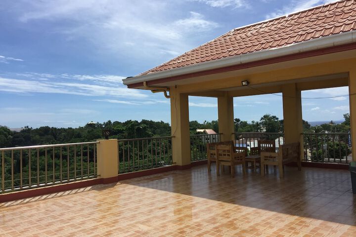Terrace/Patio 68 of 75