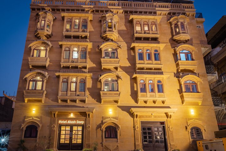 Hotel 73 of 73