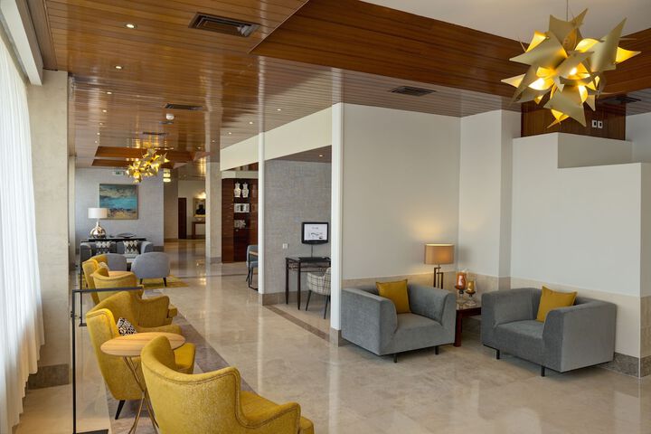Hotel Interior 3 of 86