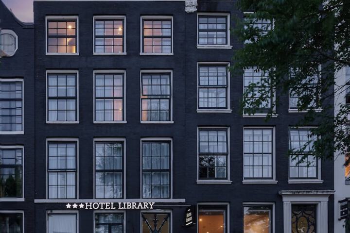 Hotel 58 of 61