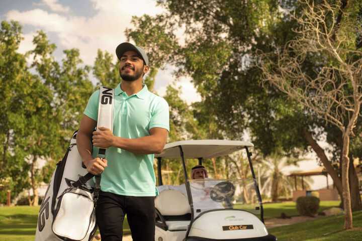 Golf 92 of 221
