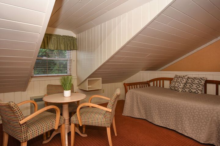 1 Bedroom Condo Villa Queen Bed Sofa (40 of 252)
