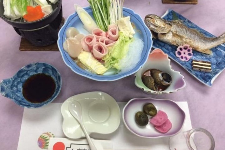 Restaurants