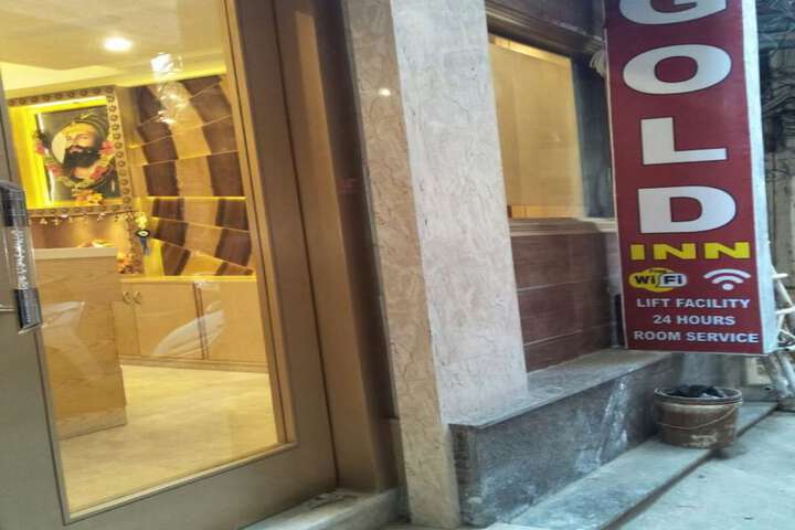 Hotel 36 of 36
