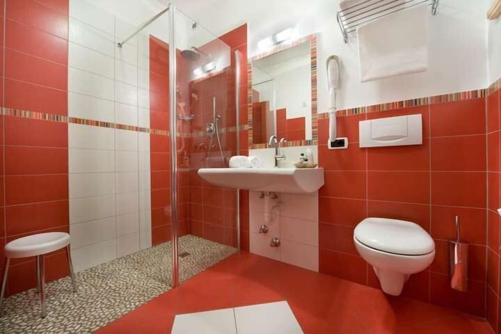 Bath Interior