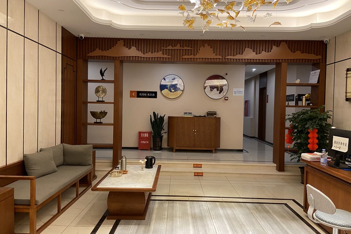 Hotel Interior 16 of 18