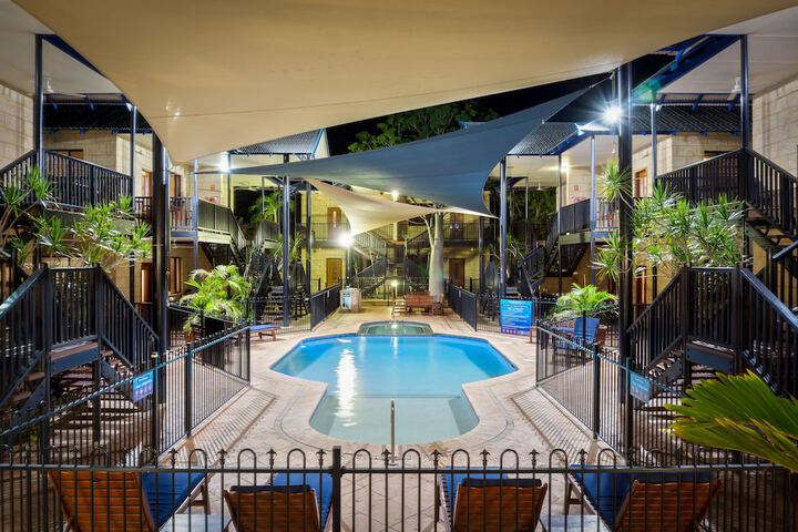 Hotel 39 of 42