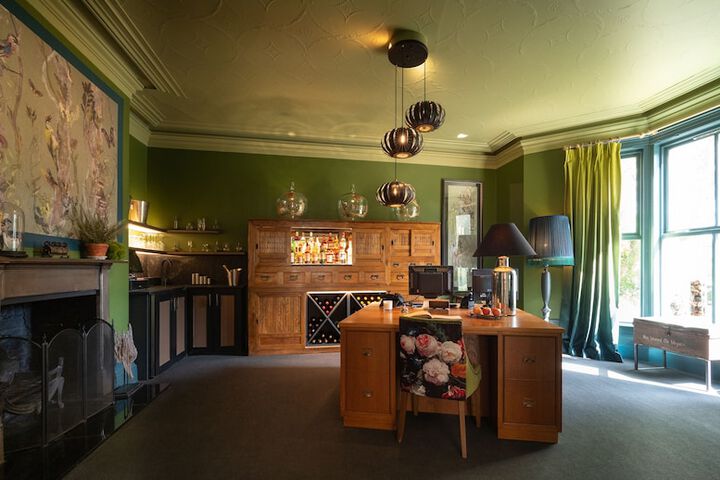 Hotel Interior 2 of 42