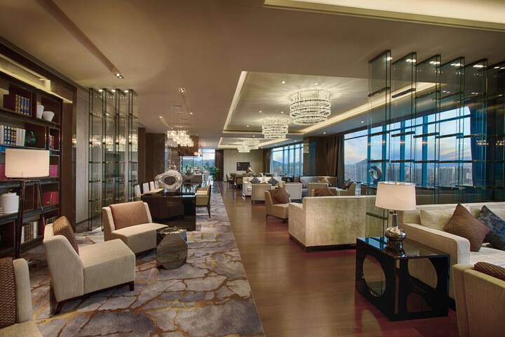 Hotel Interior 2 of 58
