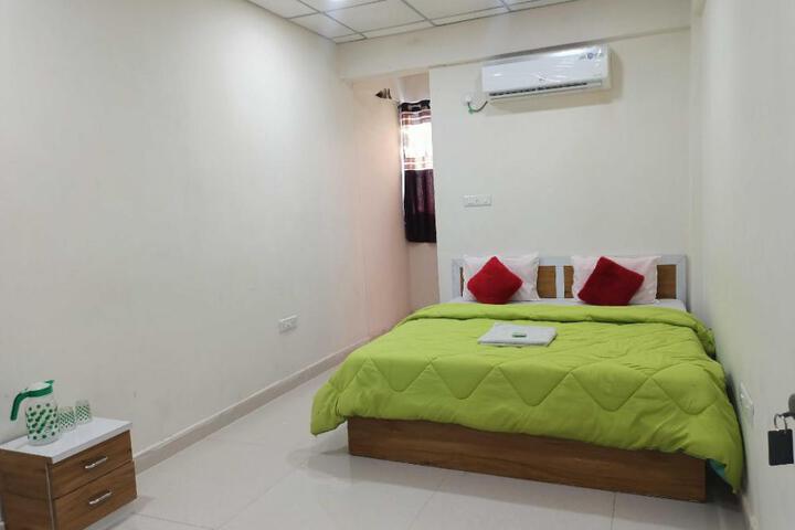 POP 80676J Hotel Dharti-villa