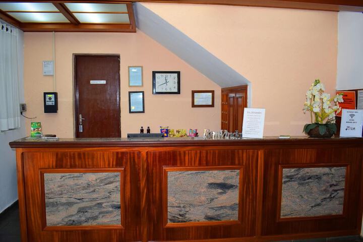Lobby Photos
