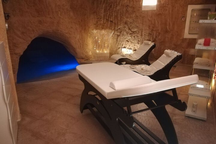 Spa and Wellness