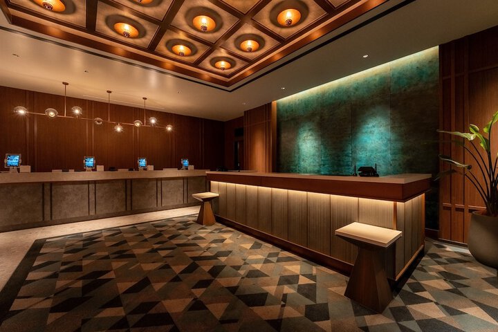 Hotel Interior 4 of 121