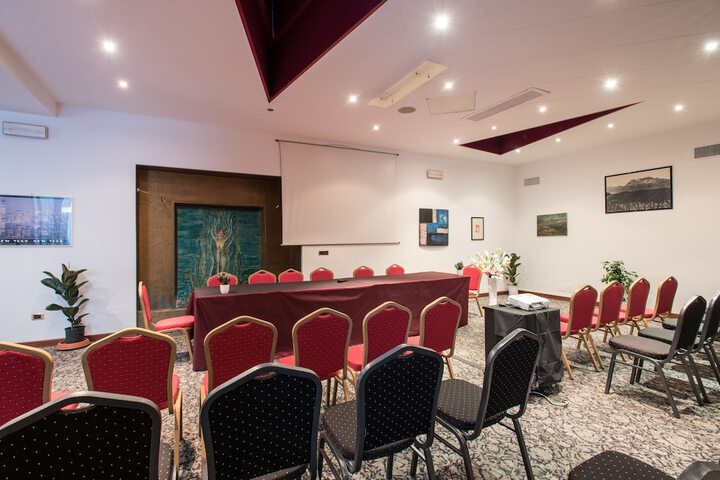 Meeting 25 of 30
