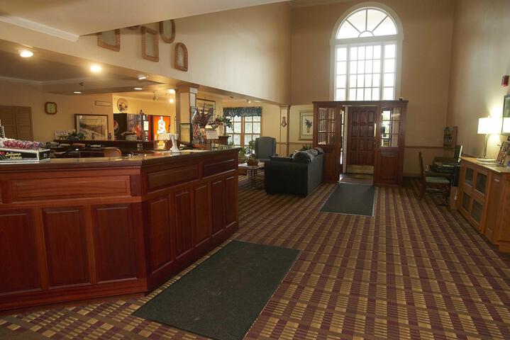 Hotel Interior 32 of 60