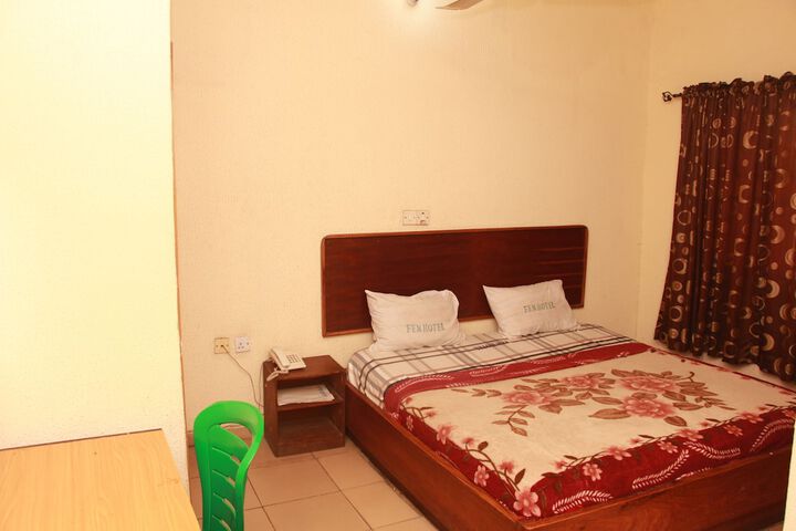 Room 7 of 21