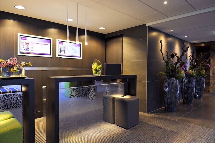 Hotel Interior 2 of 78