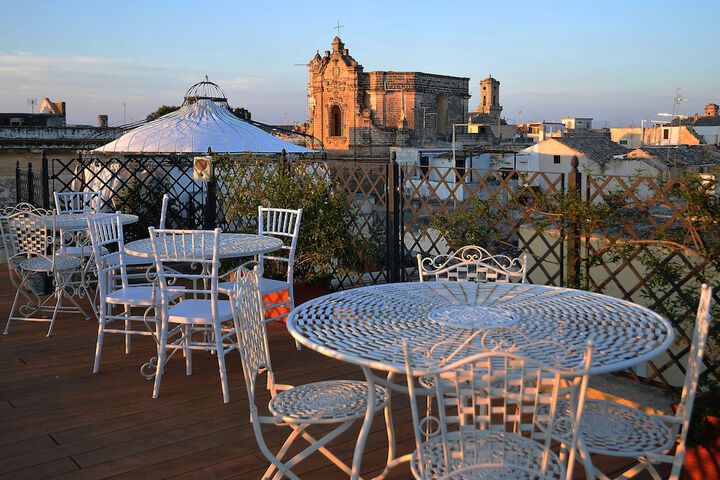 Terrace/Patio 124 of 137