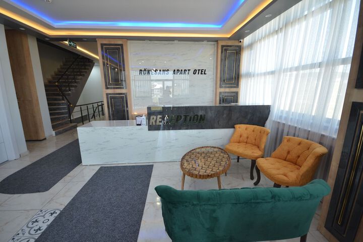 Hotel Interior 1 of 27