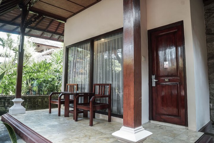 Terrace/Patio 9 of 45
