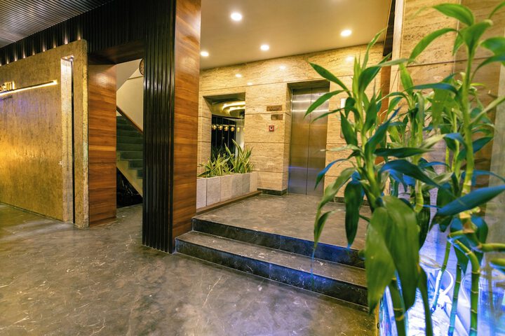 Elevator
