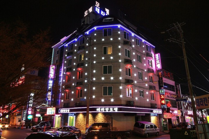 Hotel 116 of 118