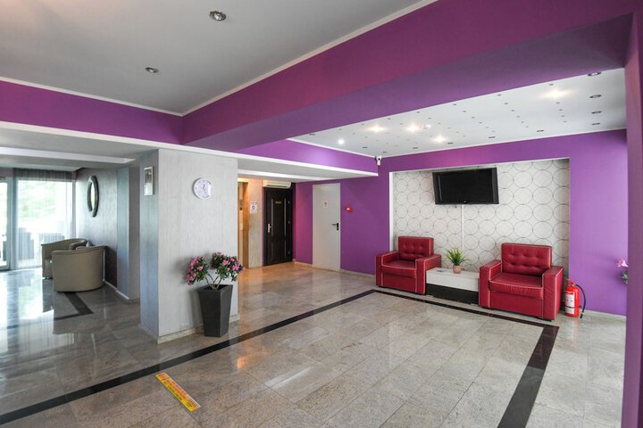 Hotel Interior 20 of 23