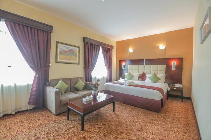 Fitness Facility Photos