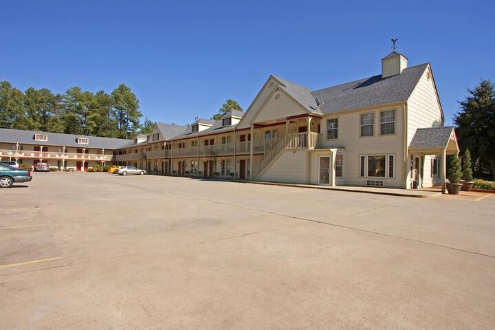 Hotel 18 of 20