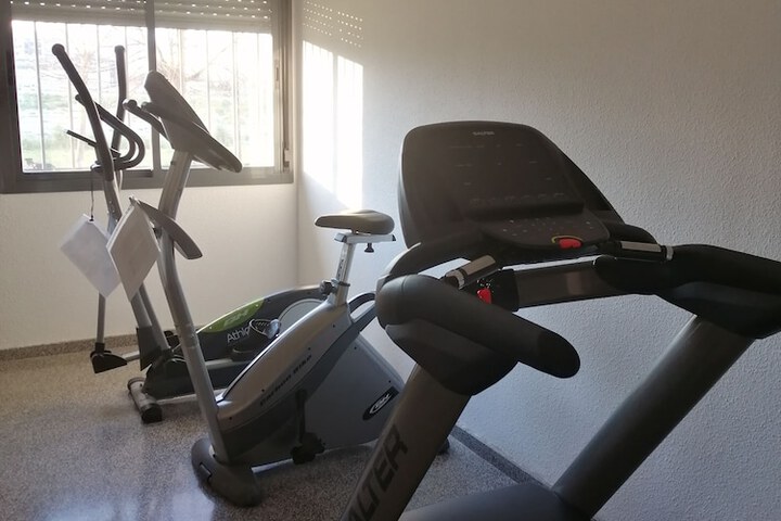 Health and Fitness 16 of 21