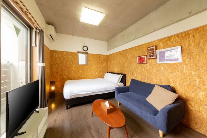 Guest Suite