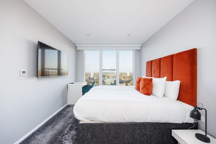 Daimees Place 2 Bed and 2 Bath Property