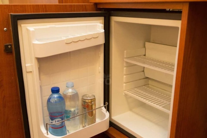 Minibar