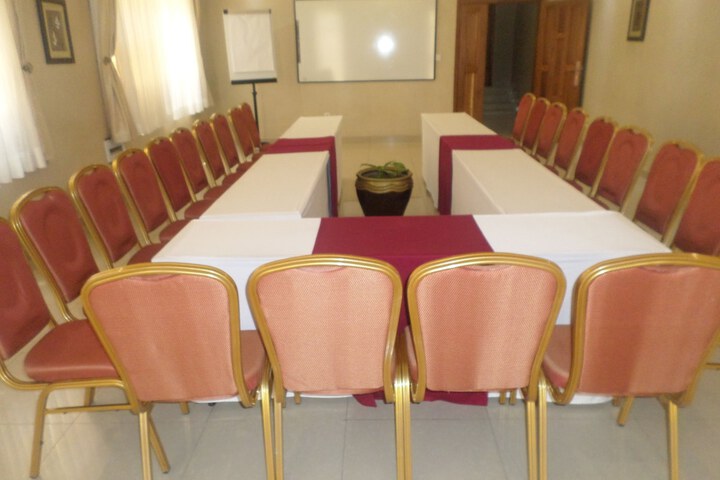 Meeting 46 of 51