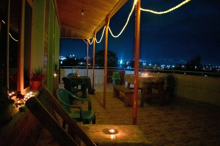 Terrace/Patio 13 of 21