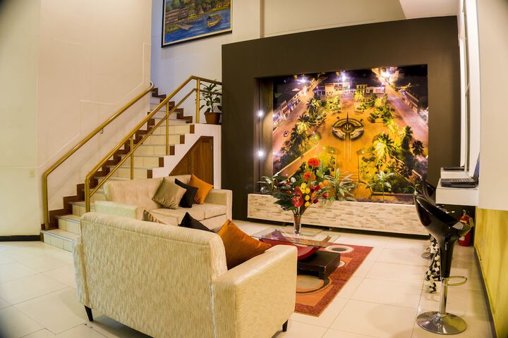 Hotel Interior 12 of 48