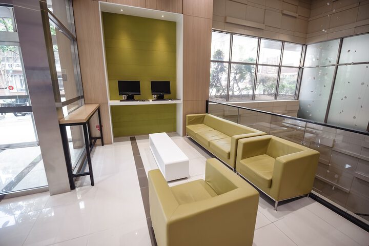 Lobby Photos