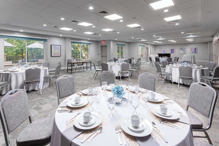 Ballroom