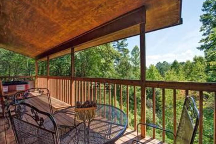 Terrace/Patio 2 of 23