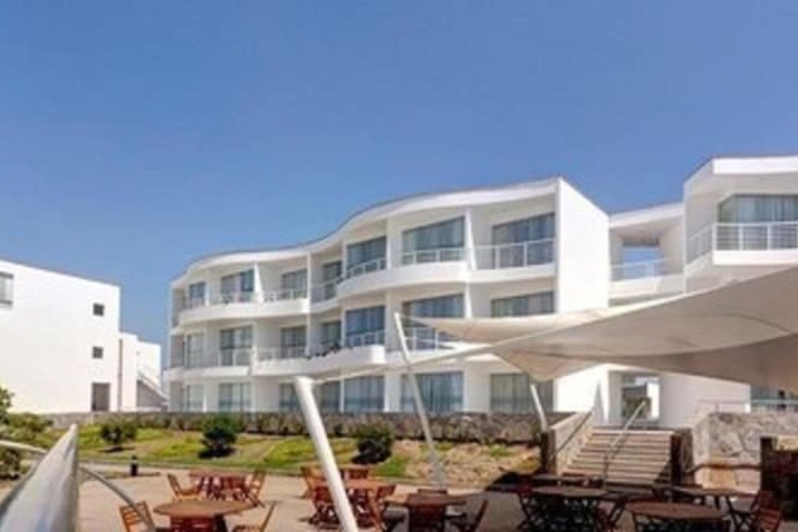Hotel 83 of 91