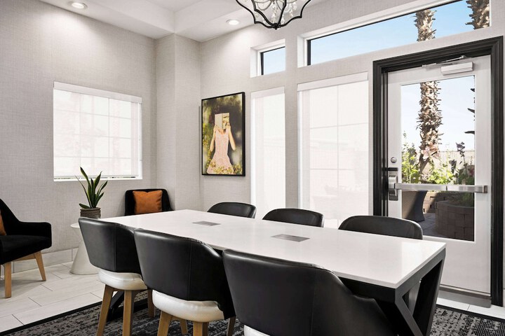 Hotel Interior 4 of 52