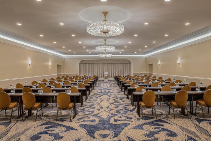 Meeting 249 of 266