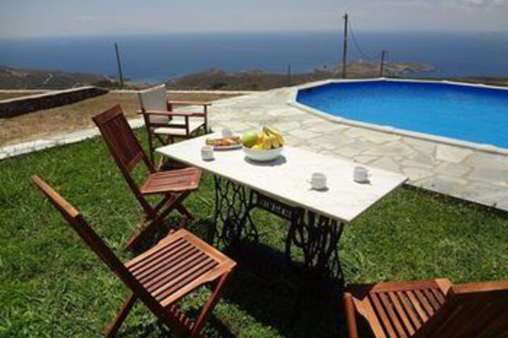 Terrace/Patio 43 of 48
