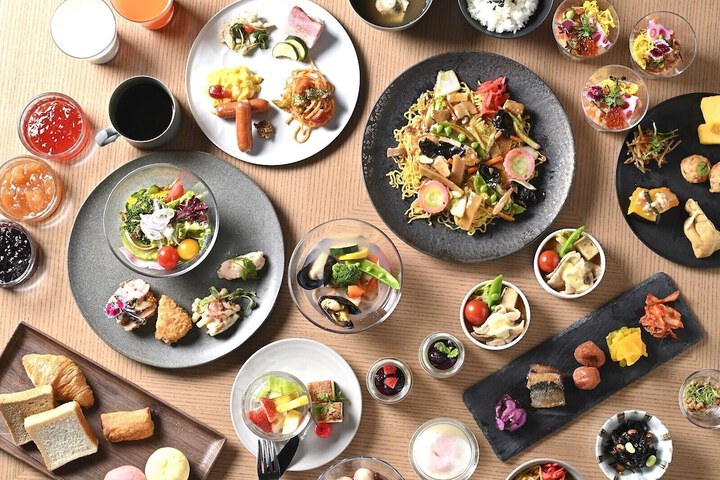 Grids Premium Hotel Otaru