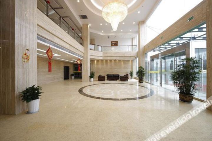 Hotel Interior 16 of 24