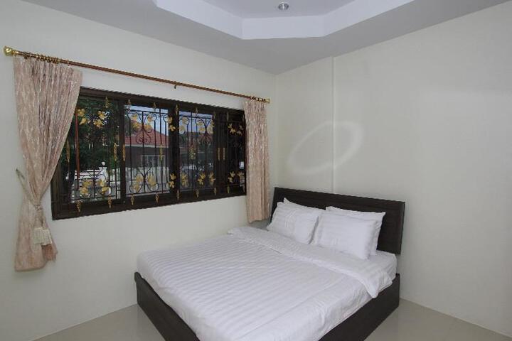 Baan I Talay Huahin Holiday Home 1