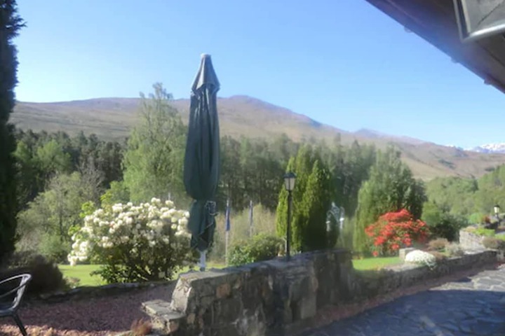 Hotel View 73 of 76