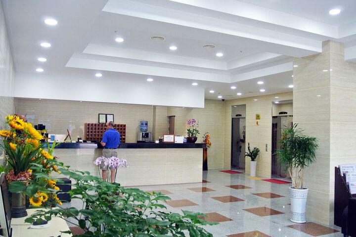 Hotel Interior 2 of 63