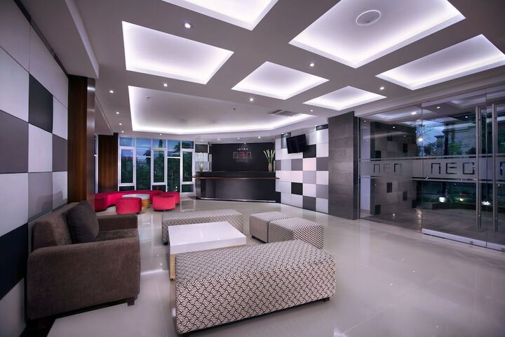 Hotel Interior 3 of 27